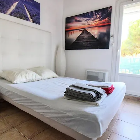 Maison Clim Au Calme, Parking - 5 Pers. - Fr-1-880-73 펜션 *
